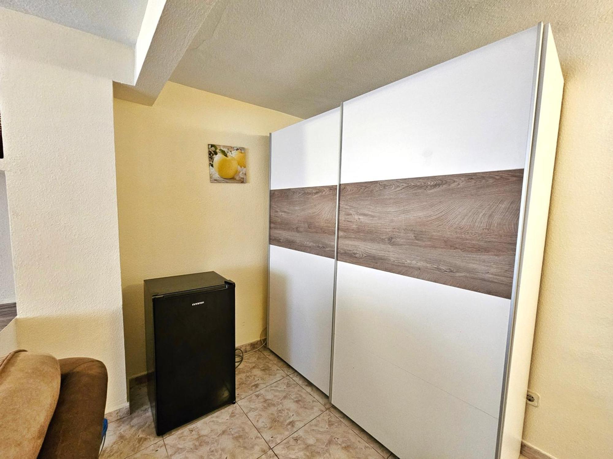 Hostal Mainz Piedralaves Exteriér fotografie